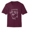 Burning Eyes Sport T-Shirt - Image 5