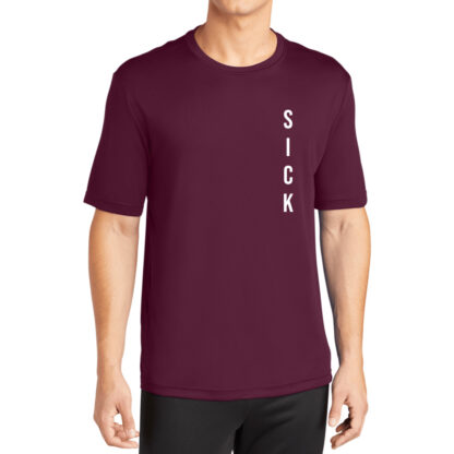 Frayansim Sport T-Shirt - Image 6