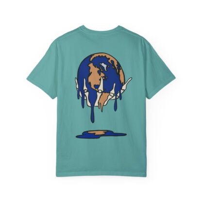 Earth Daze Comfort T-Shirt - Image 10