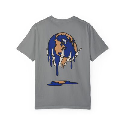 Earth Daze Comfort T-Shirt - Image 16