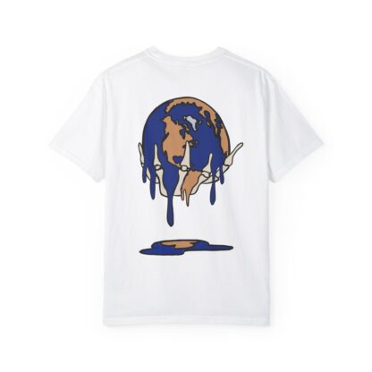 Earth Daze Comfort T-Shirt - Image 4