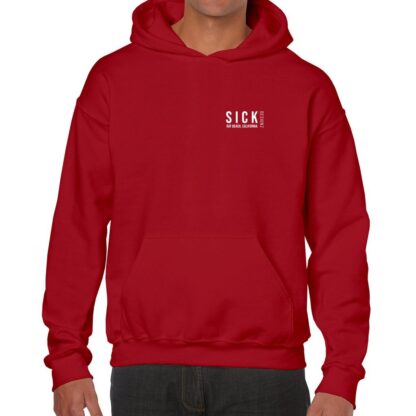 Intergalacsick Sick Blend Hoodie (Rat Beach) - Image 12