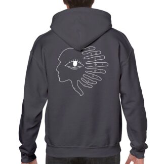 Frayanism Sick Blend Sick Designz Hoodie