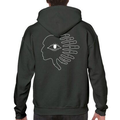 Frayanism Sick Blend Hoodie - Image 15