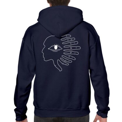 Frayanism Sick Blend Hoodie - Image 9