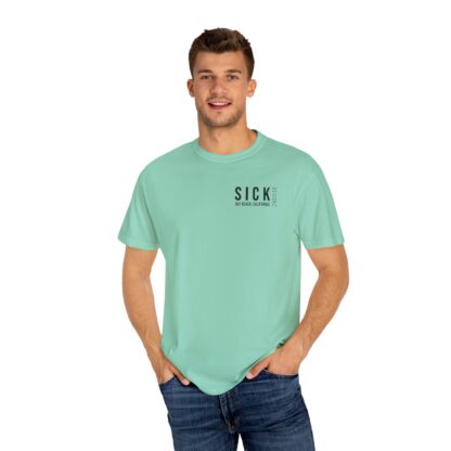 Earth Daze Comfort T-Shirt - Image 9