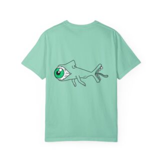 Pisces Comfort Sick Designz T-Shirt