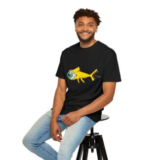 Pisces Color Comfort T-Shirt