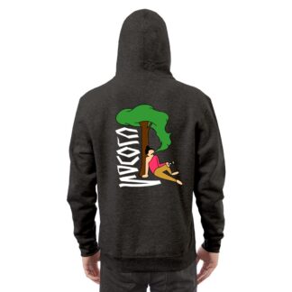 Young Siddhartha is vSICK - full zip
