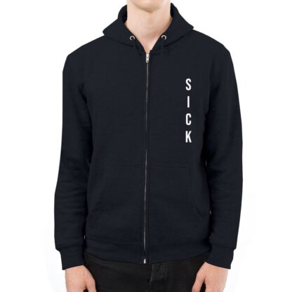 Young Siddhartha is vSICK - full zip - Image 7