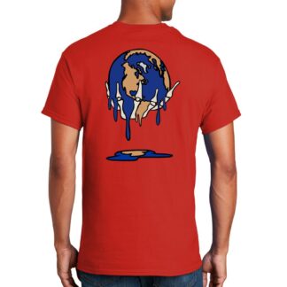 Earth Daze Ultra SICK T-Shirt