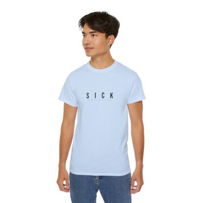Intergalacksick Ultra SICK T-Shirt - Image 12