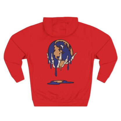 Earth Daze Premium SICK Hoodie - Image 13