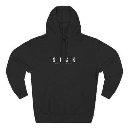 Intergalacsick Premium SICK Hoodie - Image 4