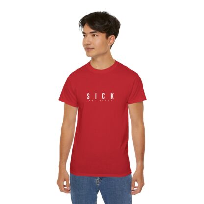 Intergalacksick Ultra SICK T-Shirt - Image 18