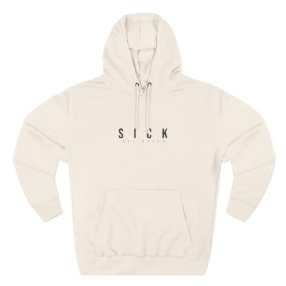 Intergalacsick Premium SICK Hoodie - Image 6