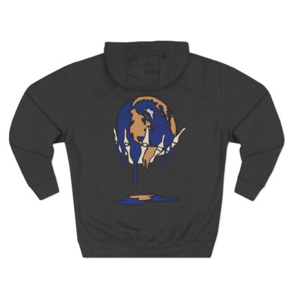 Earth Daze Premium SICK Hoodie - Image 3