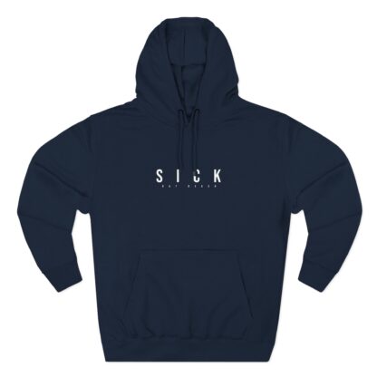 Intergalacsick Premium SICK Hoodie - Image 12