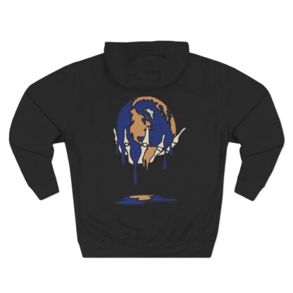 Earth Daze Premium SICK Hoodie - Image 5