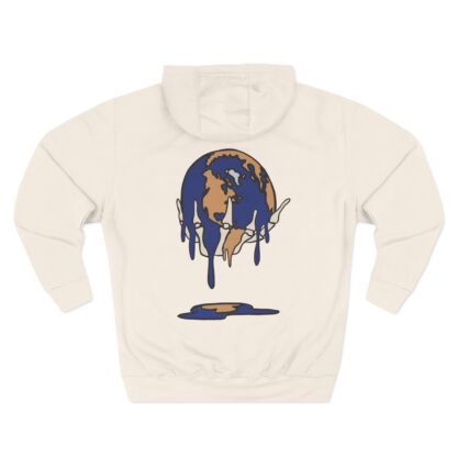 Earth Daze Premium SICK Hoodie - Image 7