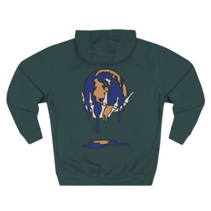 Earth Daze Premium SICK Hoodie - Image 9