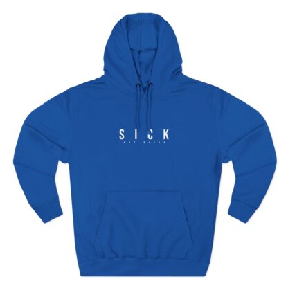 Intergalacsick Premium SICK Hoodie - Image 10