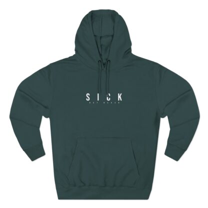 Intergalacsick Premium SICK Hoodie - Image 8