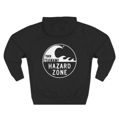 Tsick Tsunami Premium SICK Hoodie