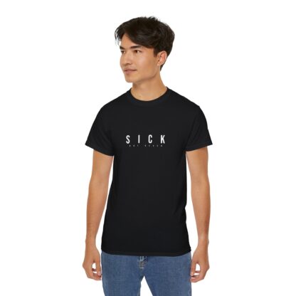 Intergalacksick Ultra SICK T-Shirt - Image 6