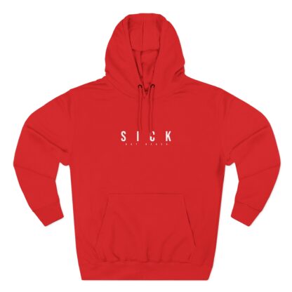 Intergalacsick Premium SICK Hoodie - Image 14