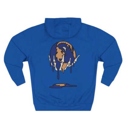 Earth Daze Premium SICK Hoodie