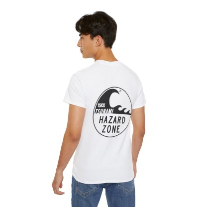 Tsick Tsunami Ultra SICK T-Shirt - Image 3