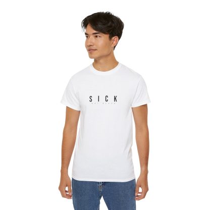 Tsick Tsunami Ultra SICK T-Shirt - Image 4