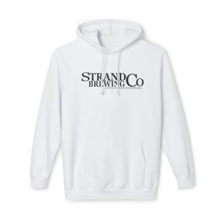 Strand Brewing Company Bayside Hoodie