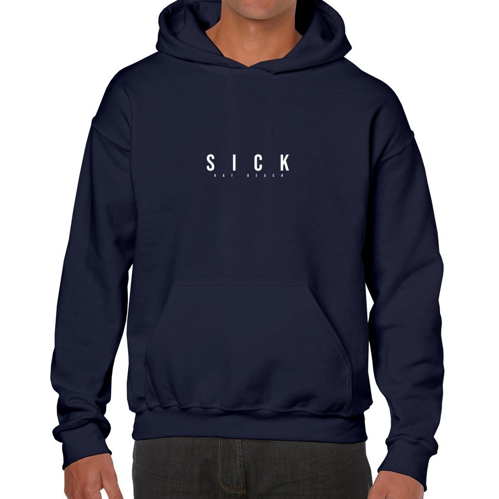 Tsick Tsunami Premium SICK Hoodie - Image 2