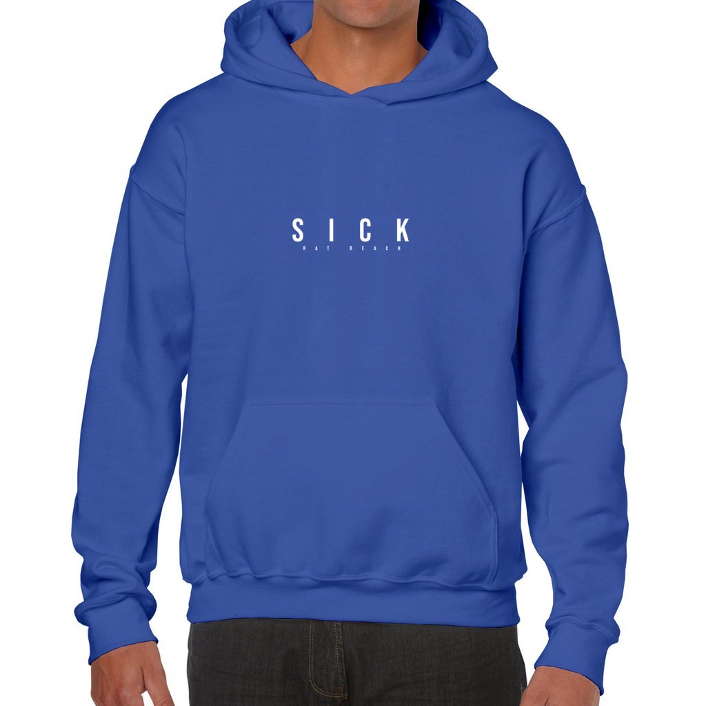 Tsick Tsunami Premium SICK Hoodie - Image 6