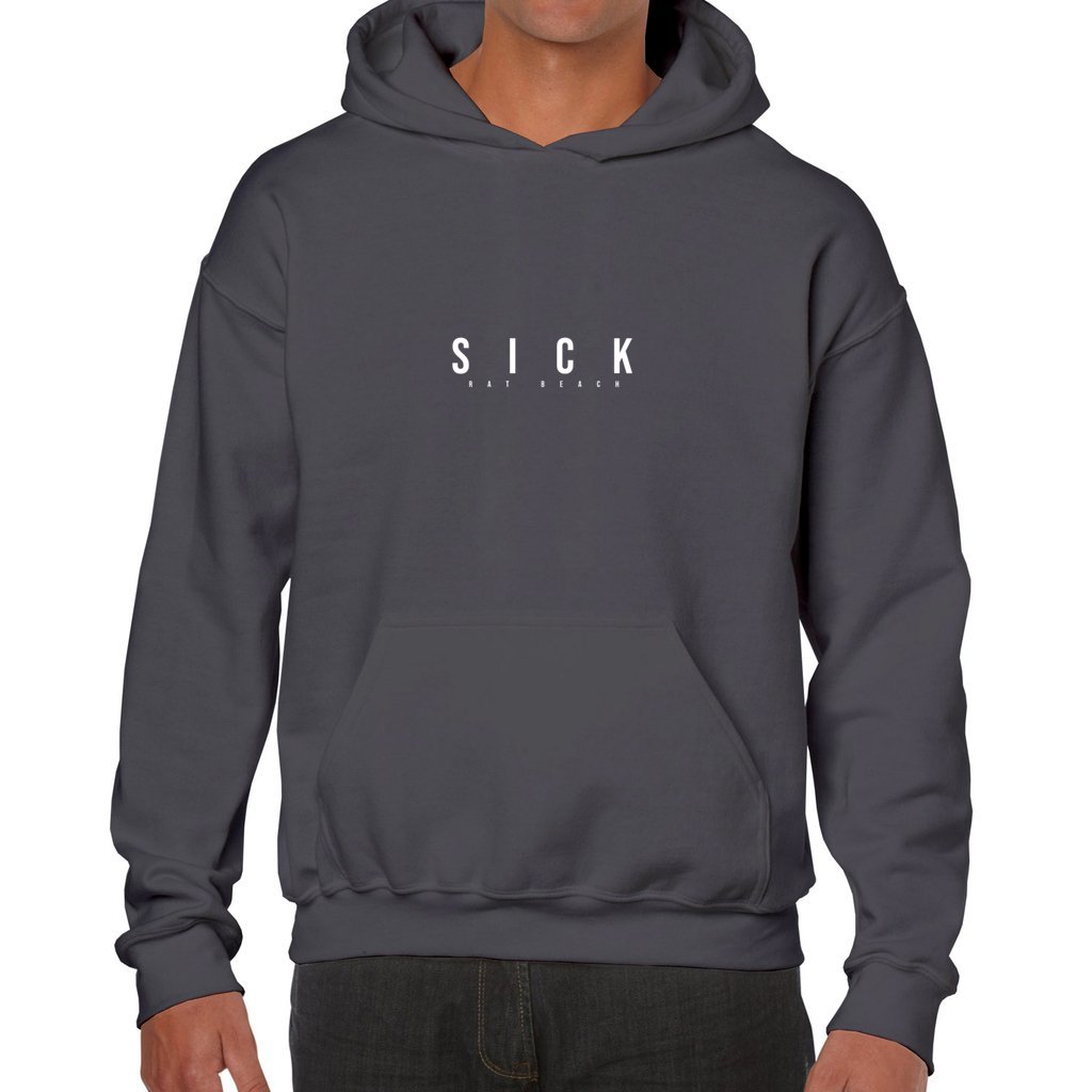Tsick Tsunami Premium SICK Hoodie - Image 8