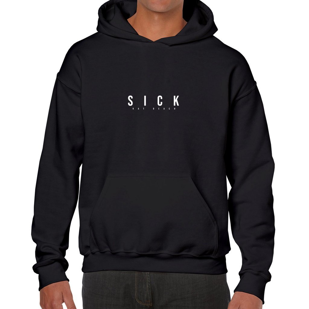 Tsick Tsunami Premium SICK Hoodie - Image 4