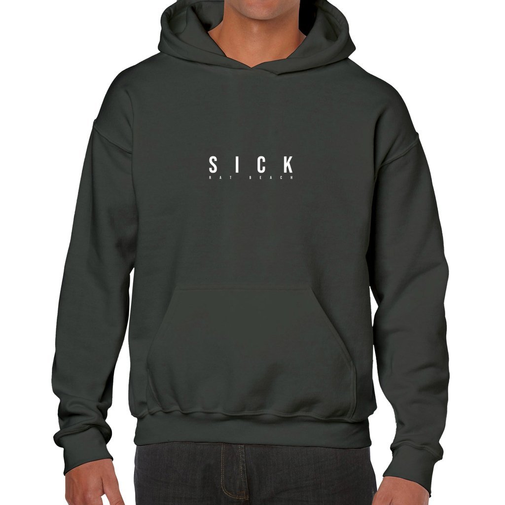 Earth Daze Premium SICK Hoodie - Image 8