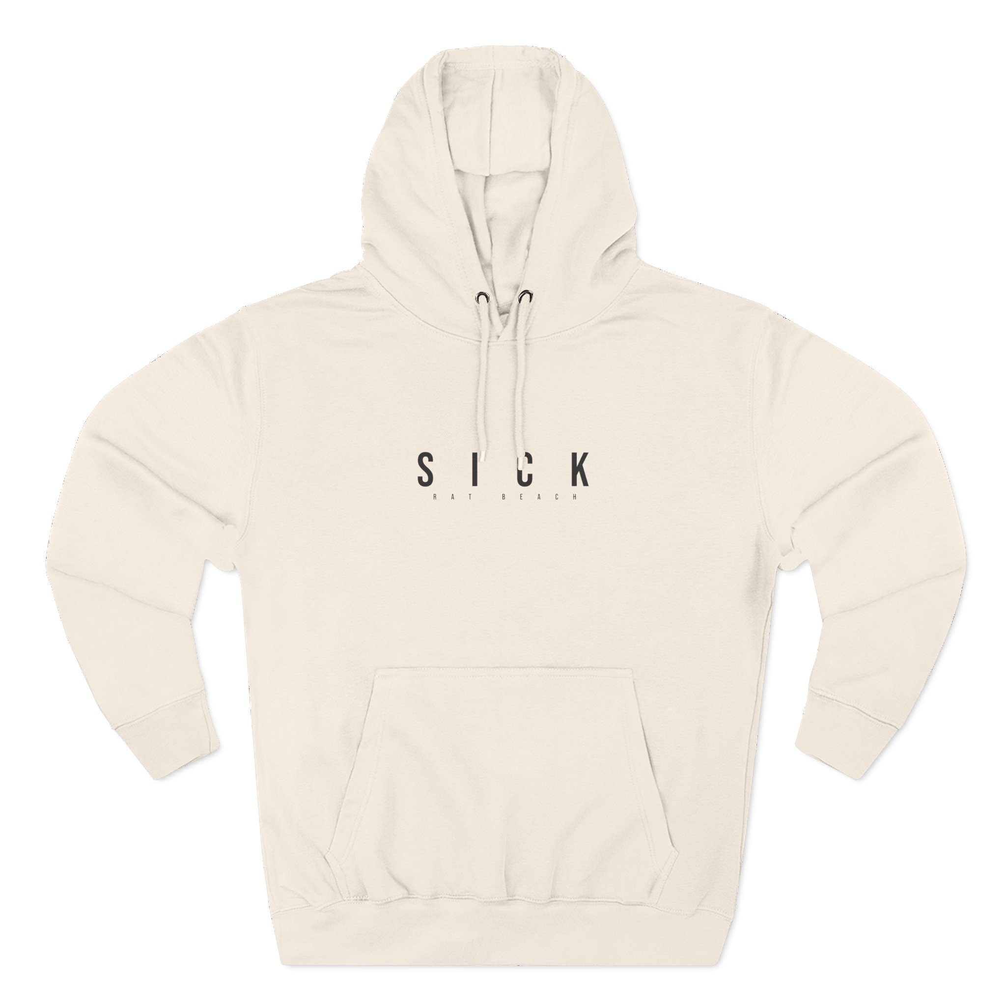 Tsick Tsunami Premium SICK Hoodie - Image 13