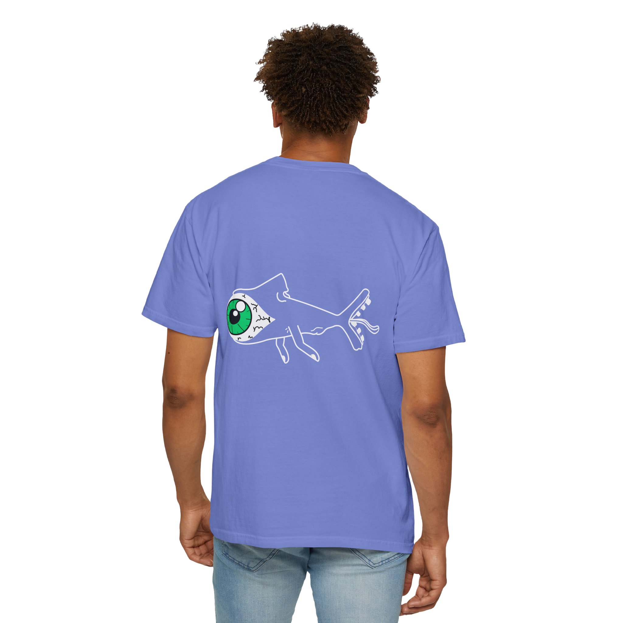 Pisces Comfort Sick Designz T-Shirt - Image 18