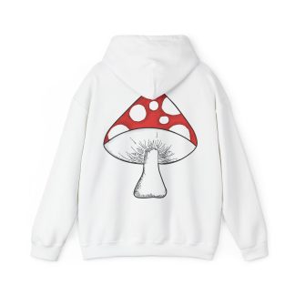 Fun Guy Sick Blend Hoodie