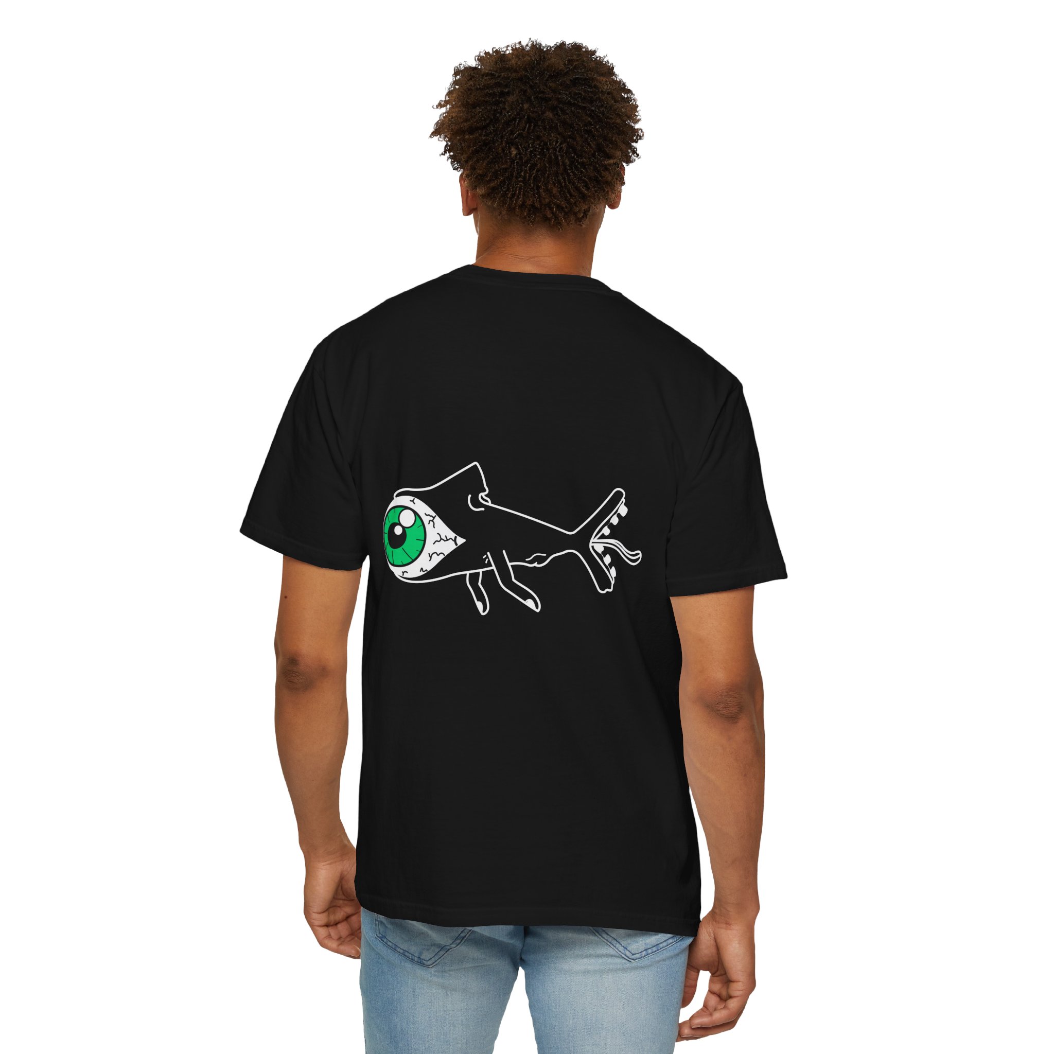 Pisces Comfort Sick Designz T-Shirt - Image 24