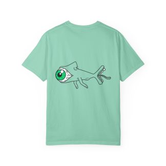 Pisces Comfort Sick Designz T-Shirt