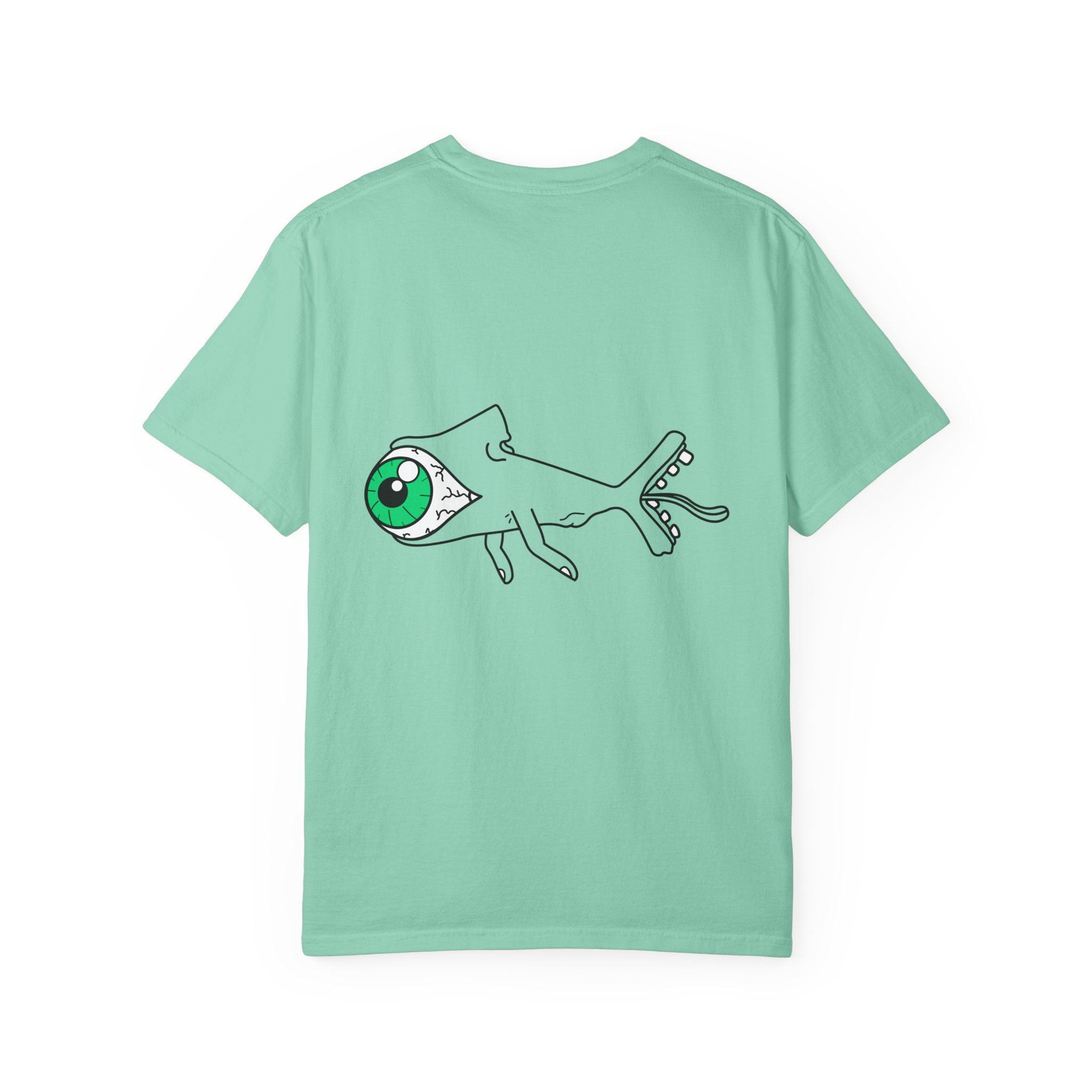 Pisces Comfort Sick Designz T-Shirt