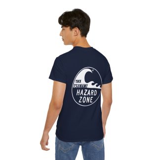 Tsick Tsunami Ultra SICK T-Shirt