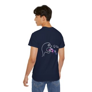 Intergalacsick Ultra SICK T-Shirt