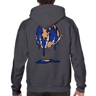 Earth Daze Premium SICK Hoodie