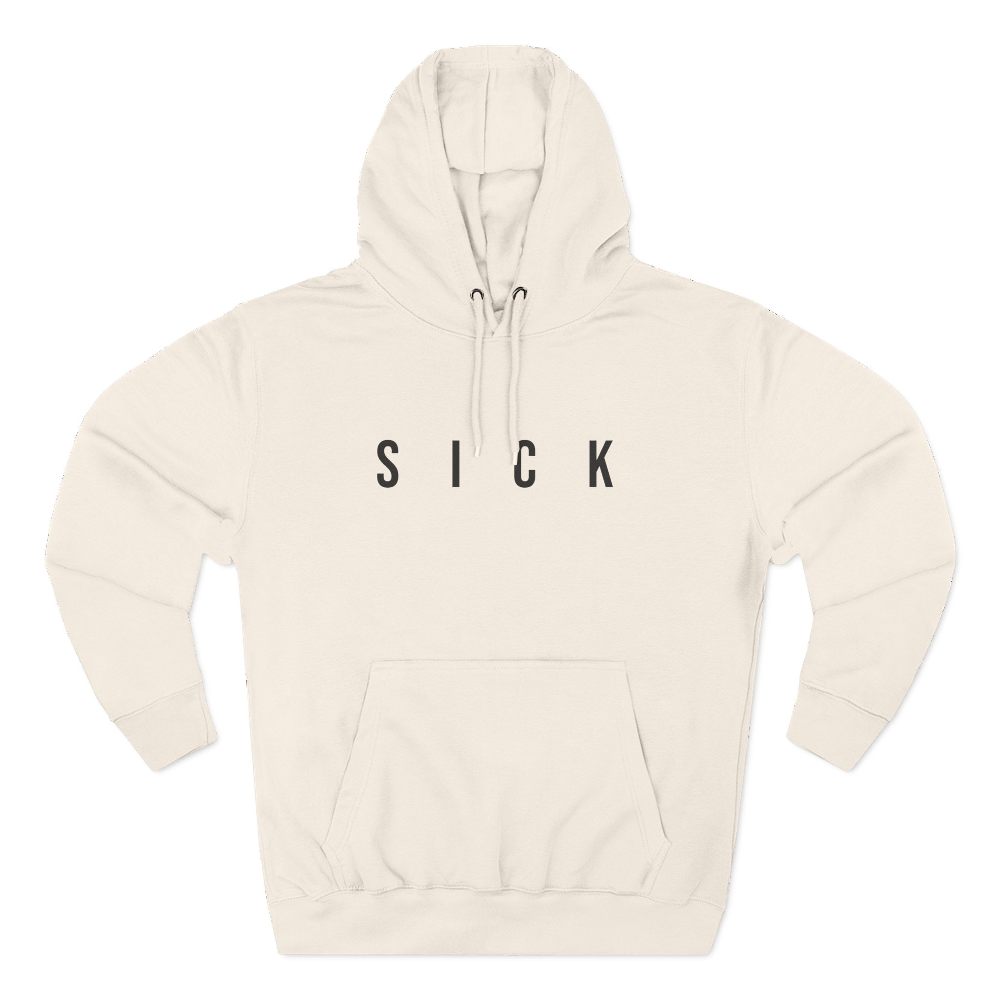 Tsick Tsunami Premium SICK Hoodie - Image 14