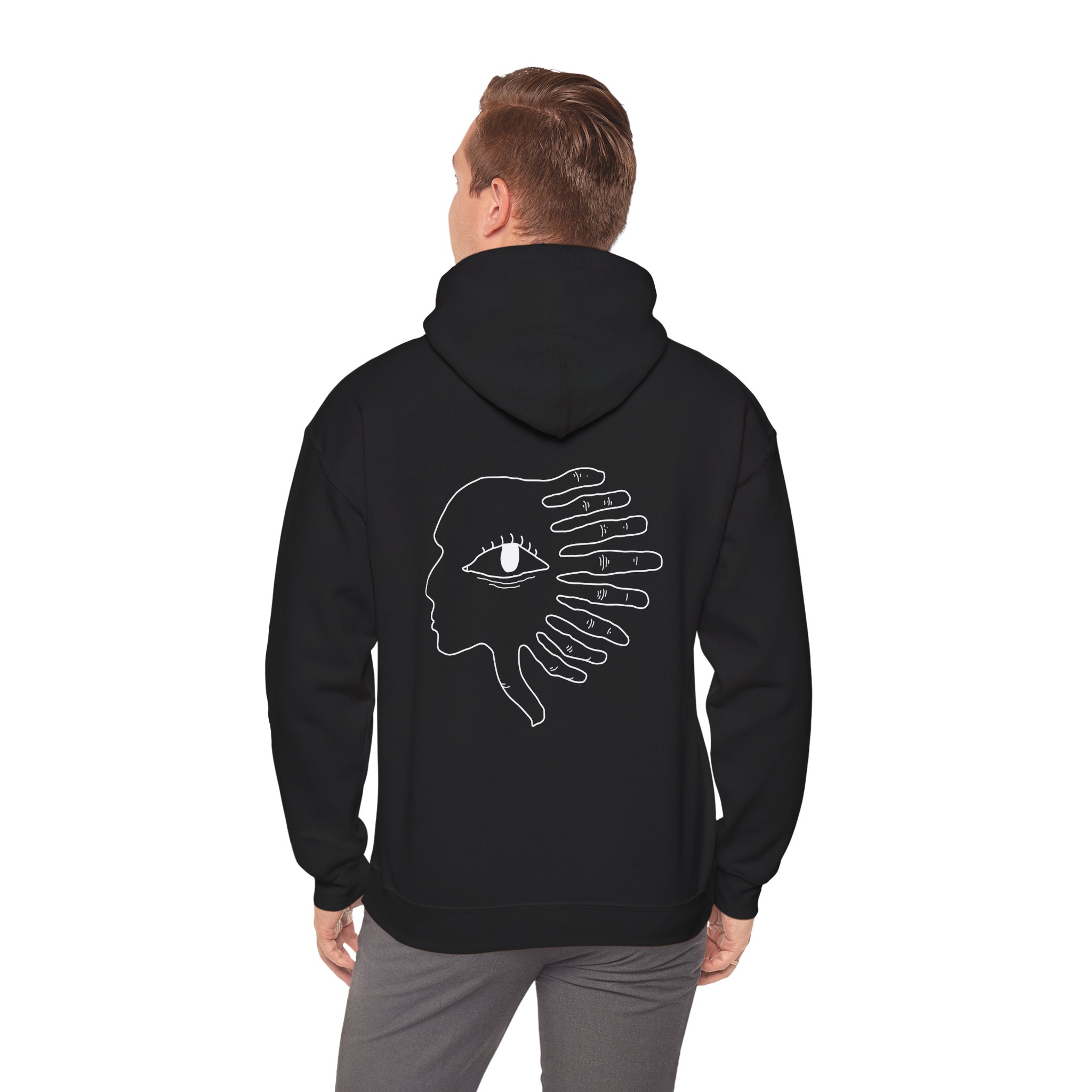 Frayanism Sick Blend Sick Designz Hoodie - Image 11